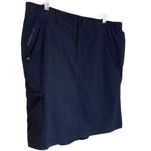 Merrell Selectwick Cargo Skirt